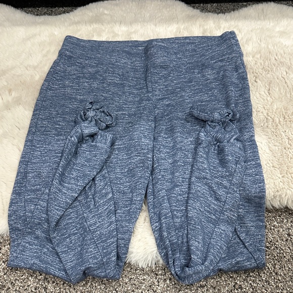 UGG Cozy Blue Lounge Set Small - Picture 4 of 6